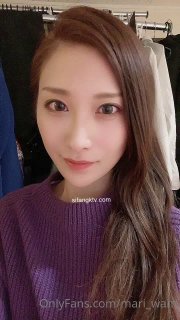 星戀主播 迷人曼 跑車福利 Part 2